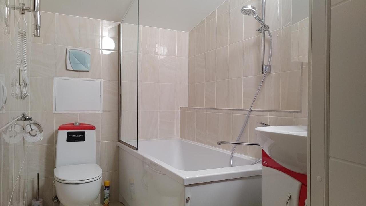 M/S Factory Apartments Ταλίν Εξωτερικό φωτογραφία