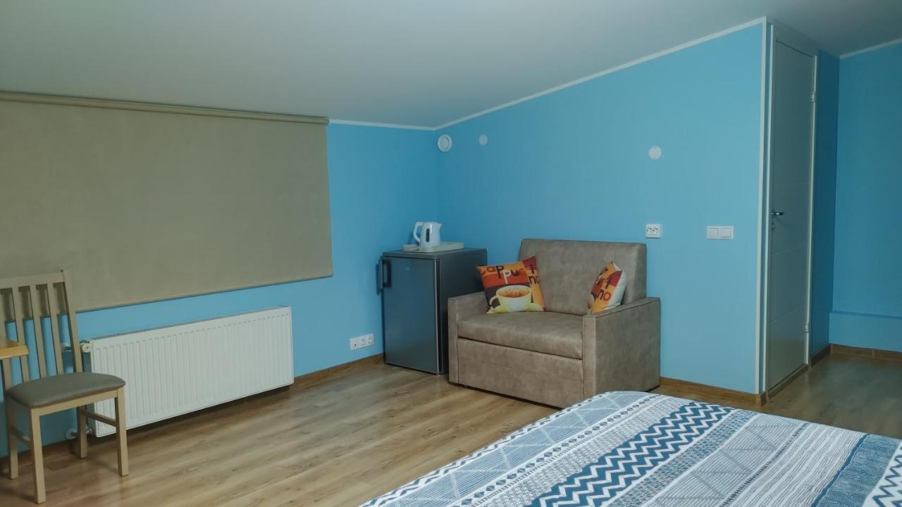 M/S Factory Apartments Ταλίν Εξωτερικό φωτογραφία