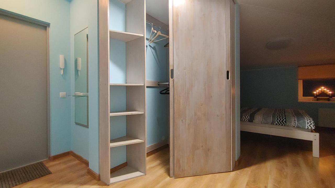 M/S Factory Apartments Ταλίν Εξωτερικό φωτογραφία