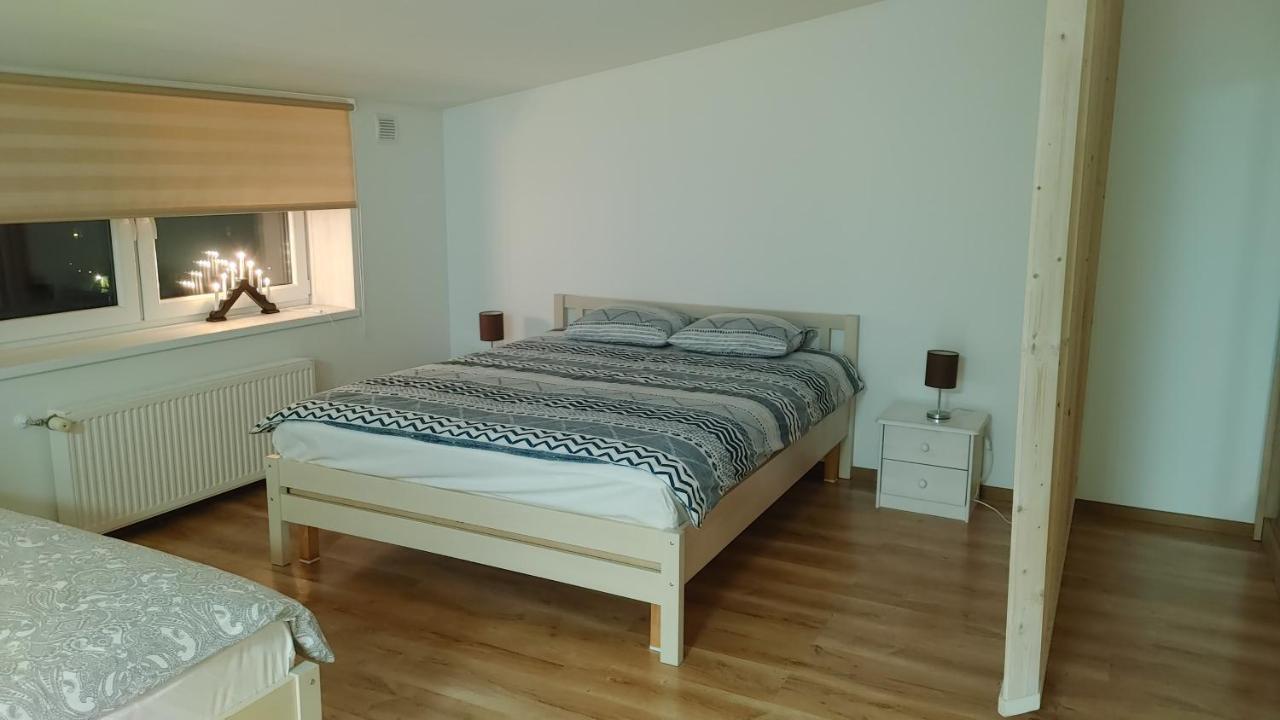 M/S Factory Apartments Ταλίν Εξωτερικό φωτογραφία