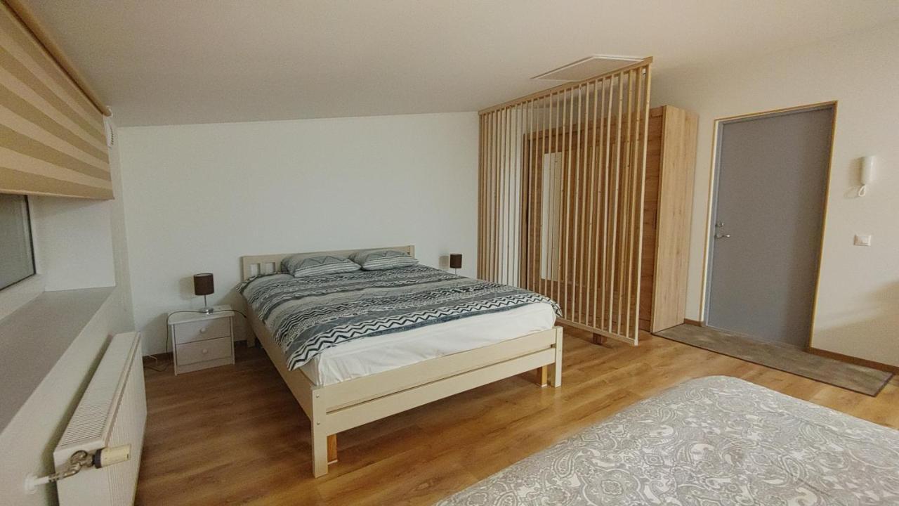 M/S Factory Apartments Ταλίν Εξωτερικό φωτογραφία