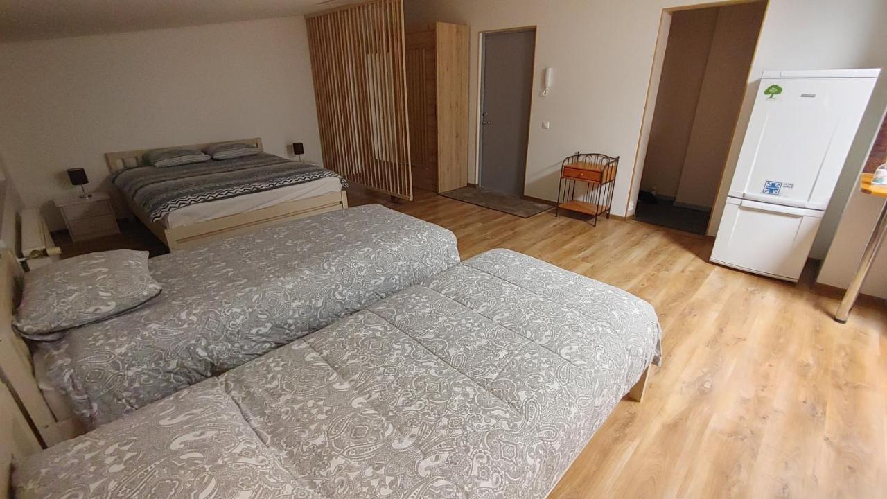 M/S Factory Apartments Ταλίν Εξωτερικό φωτογραφία