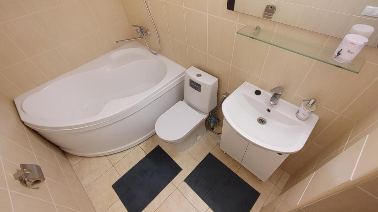M/S Factory Apartments Ταλίν Εξωτερικό φωτογραφία