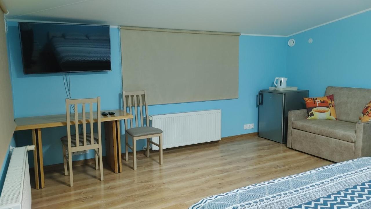 M/S Factory Apartments Ταλίν Εξωτερικό φωτογραφία