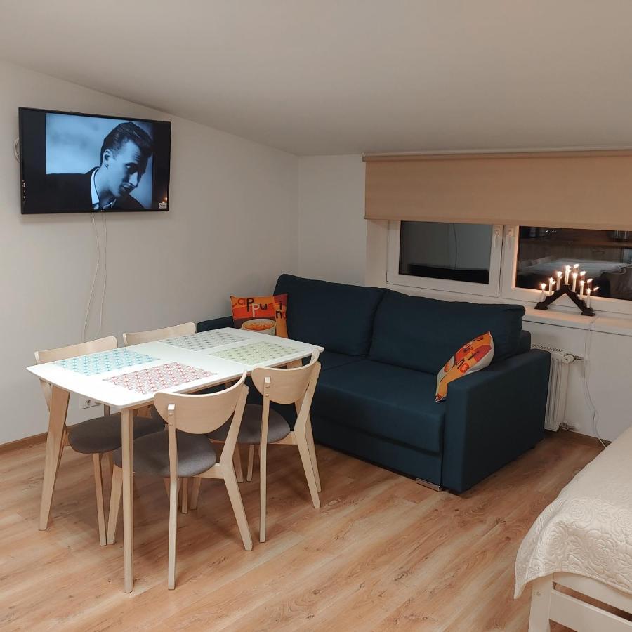 M/S Factory Apartments Ταλίν Εξωτερικό φωτογραφία