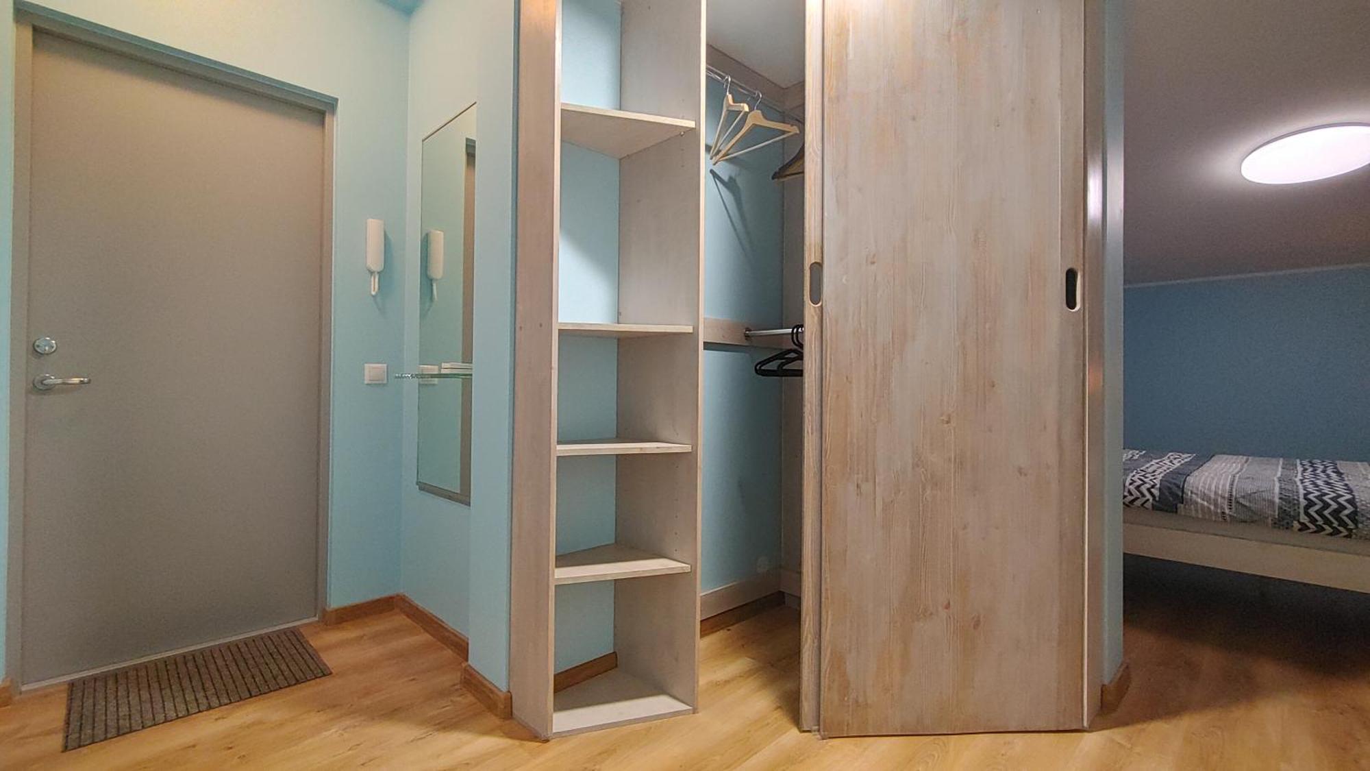 M/S Factory Apartments Ταλίν Δωμάτιο φωτογραφία