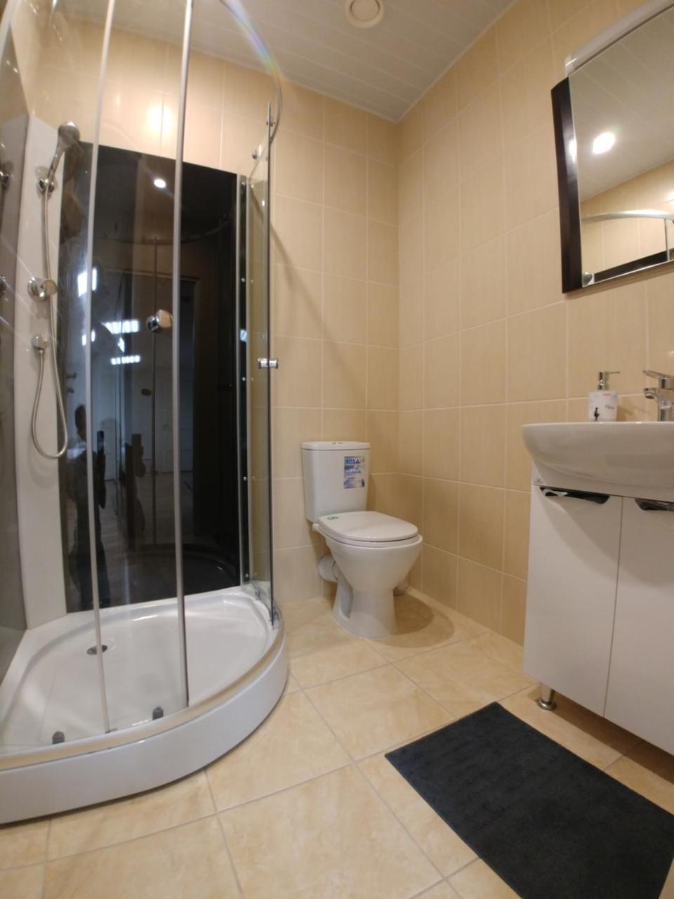 M/S Factory Apartments Ταλίν Εξωτερικό φωτογραφία
