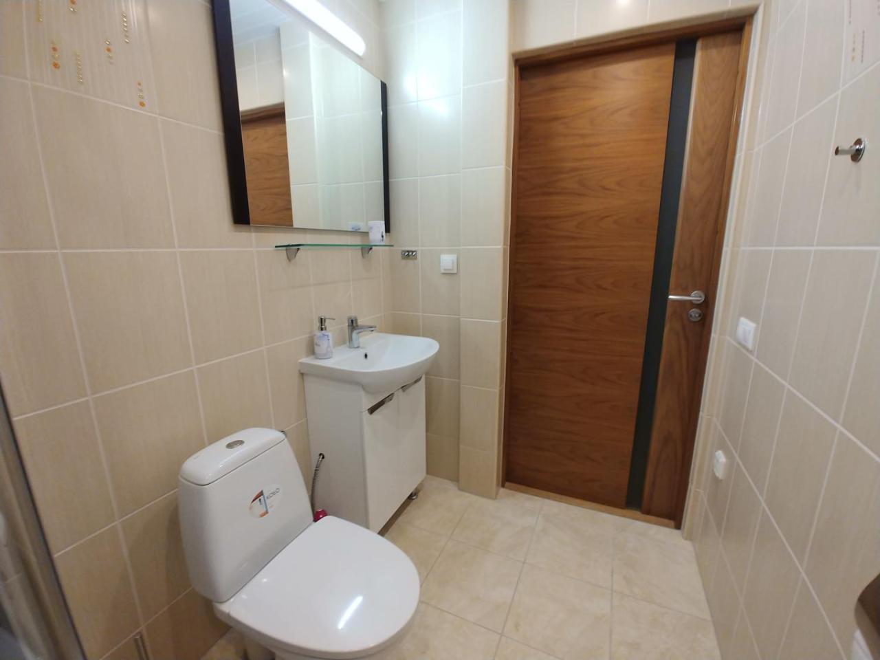 M/S Factory Apartments Ταλίν Εξωτερικό φωτογραφία