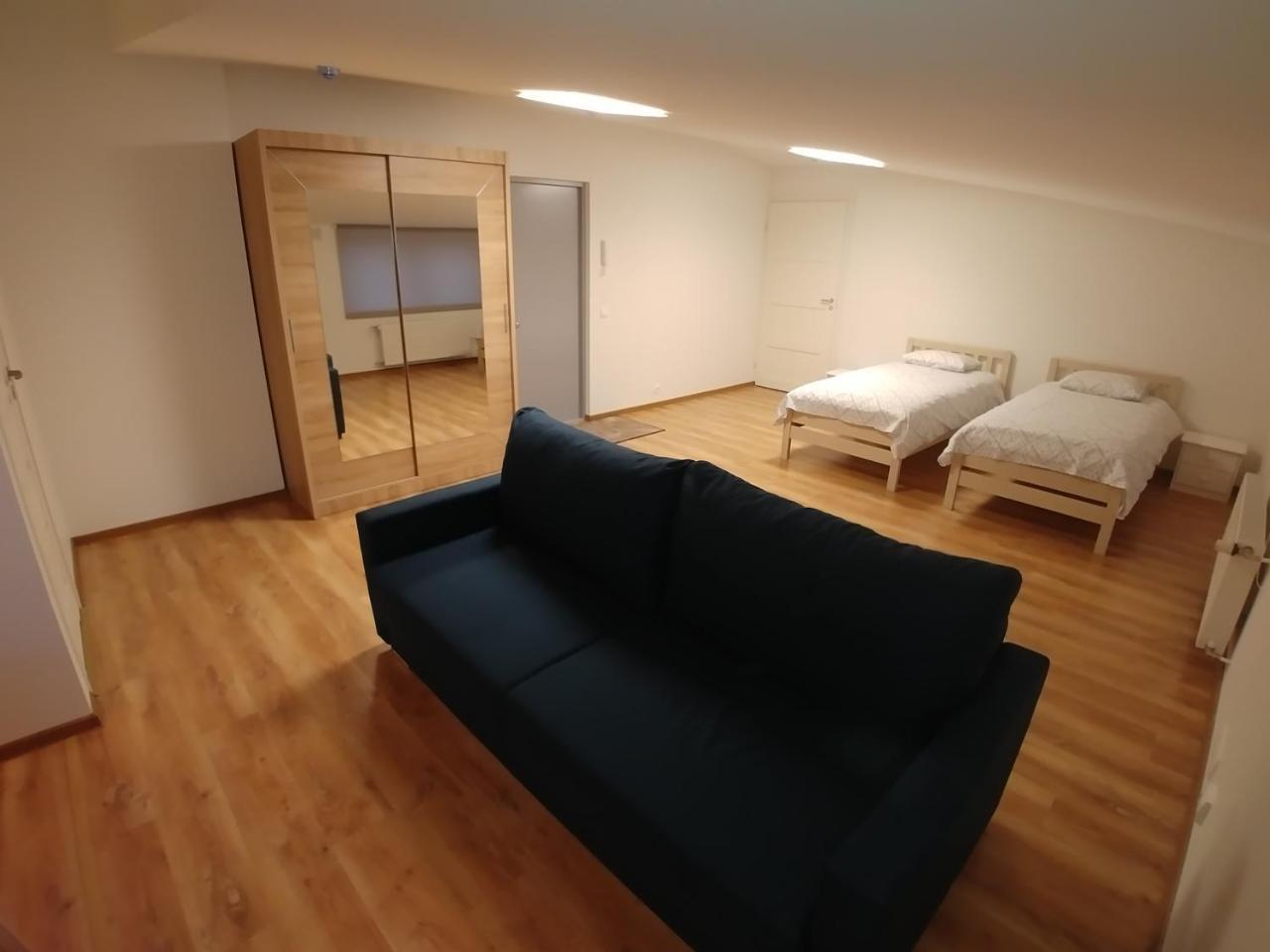 M/S Factory Apartments Ταλίν Εξωτερικό φωτογραφία