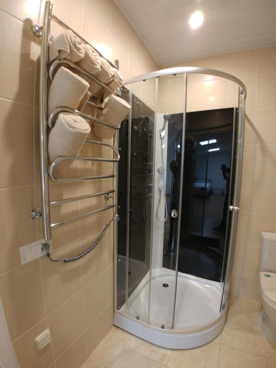 M/S Factory Apartments Ταλίν Εξωτερικό φωτογραφία