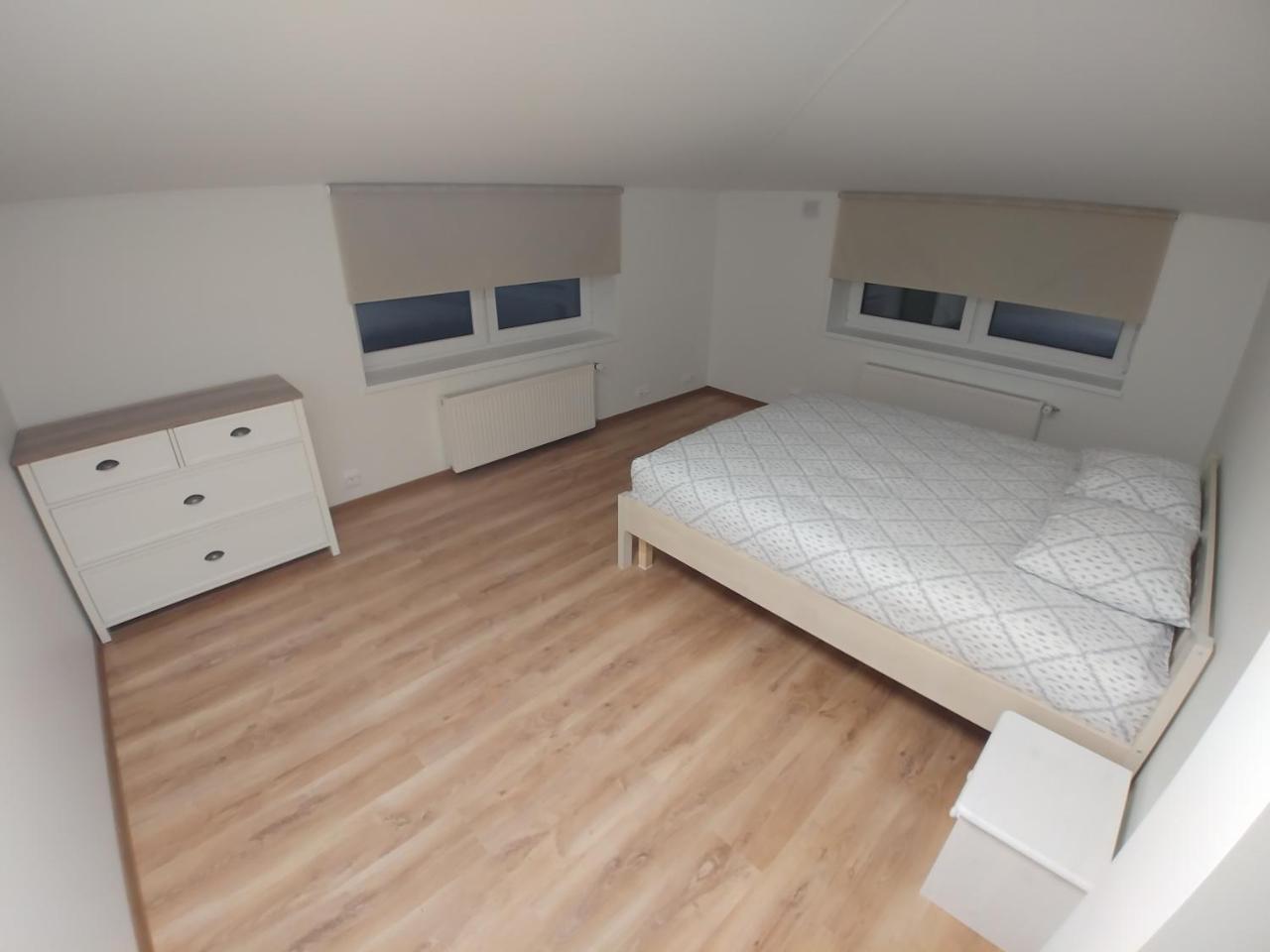 M/S Factory Apartments Ταλίν Εξωτερικό φωτογραφία