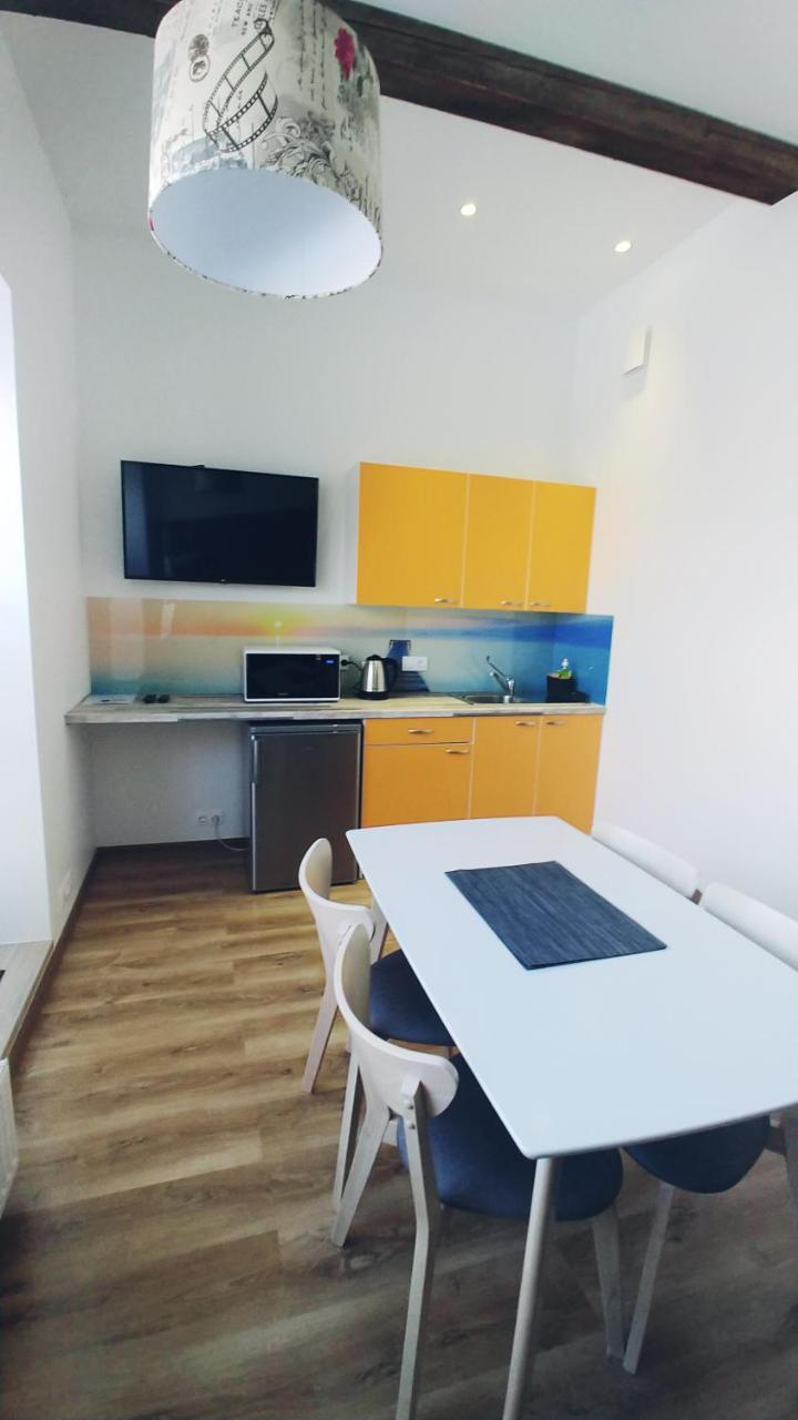 M/S Factory Apartments Ταλίν Εξωτερικό φωτογραφία
