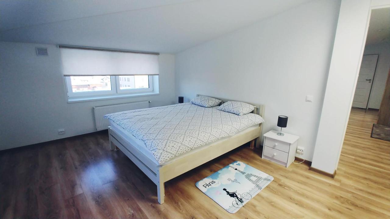 M/S Factory Apartments Ταλίν Εξωτερικό φωτογραφία